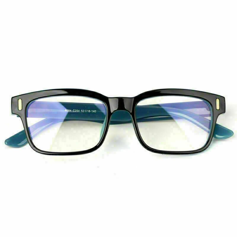 Computer Glasses Gaming Anti Glare Blue Light Blocking Filter Reading Eyeglasses