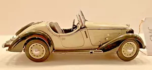 NIB CMC AUDI WANDERER 1/24 - Picture 1 of 7