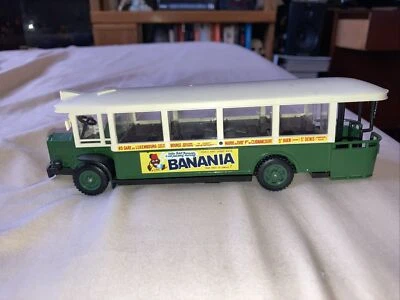 1:50 Solido Renault Autobus 1934  Made in France - Image 1 of 4