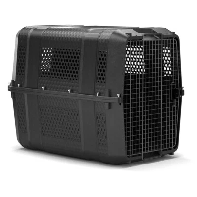 IATA Flugtransportbox für Hunde und Katzen - Bild 1 von 3