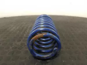 VOLKSWAGEN GOLF Rear Coil Spring 1998-2004 - Picture 1 of 4