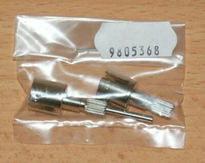 Tamiya 9805368/19805368 Gear Box Joint, TA01/TA02/TL01/M02/M03 & Many Others - Picture 1 of 3
