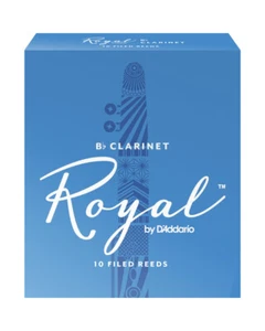 Rico Royal Bb Clarinet Reed - Picture 1 of 1