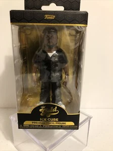 FUNKO POP GOLD EISWÜRFEL PREMIUM VINYLFIGUR - Bild 1 von 8