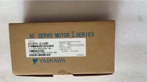 Yaskawa Brand New Encoder UTOPH-81AWF 8192p/r 1 Year Warranty - Picture 1 of 3