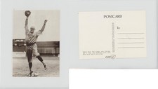 1978 Dover Great Baseball Players of the Past Postcards George Sisler HOF