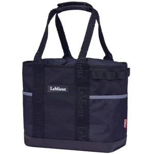 LeMieux Grooming Tote - Picture 1 of 2