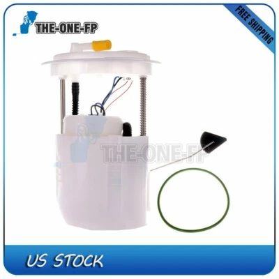 For Dodge Avenger 2.4L 2008 2009 2010 2011 2012 2013 Electric Fuel Pump Module - Image 1 of 4