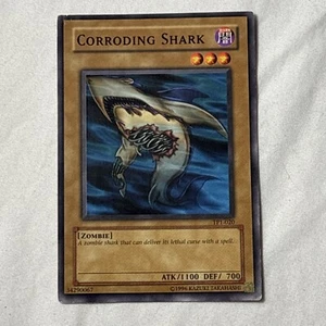 Corroding Shark TP1-020 Tournament Pack 1 Unlimited - Bild 1 von 2
