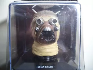 TATUAJE SWH24 TUSKEN RAIDER BUST STAR WARS - Imagen 1 de 1