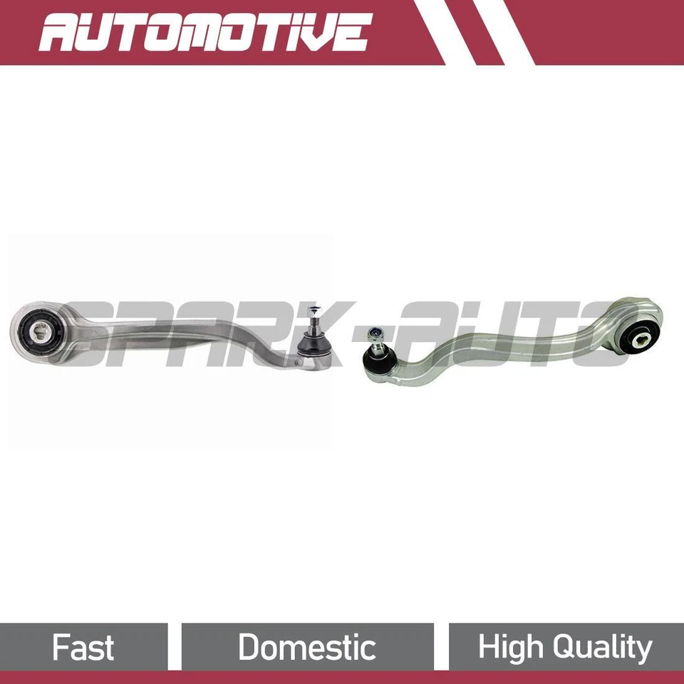 Brazo de control superior delantero con rótula para Mercedes-Benz E350 2013 2014 2015 Foto 1 de 4