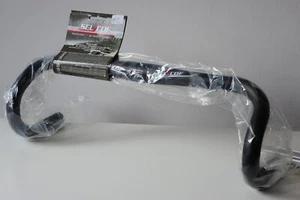 NEUER Selcof Rivolta SPA Lenker, 420mm Breite, NEU. 31,8mm Klemme. Italien. - Bild 1 von 5