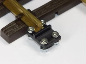 Tipo Tornillo Enganche Para La Escala G 10 Pieza Para Nuevo - Imagen 1 de 3