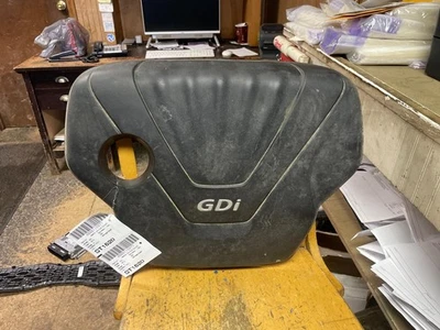 1.6L GDI PLASTIC Engine Cover KIA RIO 12 13 14 15 Foto 1 de 4