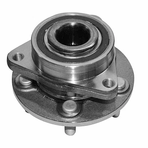Front Wheel Hub Bearing For Chevy Cruze 2011 2012 - Picture 1 of 6