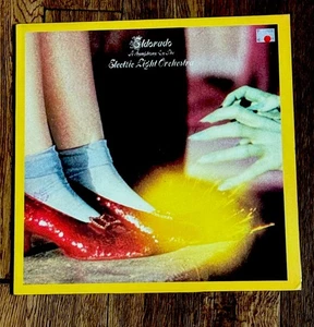 Electric Light Orchestra,, Eldorado,, - Bild 1 von 4