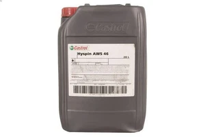 Olio impianto idraulico CASTROL 15FE17 - Picture 1 of 6
