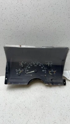 Chevrolet Chevy Pickup 1500 1994 velocímetro Foto 1 de 4