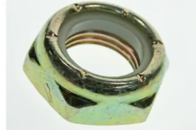 Polaris Ranger 2001-2023 nuevo OEM tuerca de puntal delantera cantidad 6 7547104 Foto 1 de 4