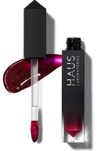 CASA LABORATORIOS Por Lady Gaga: LE RIOT BRILLO DE LABIOS Scream (Lote de 4) - Imagen 1 de 3