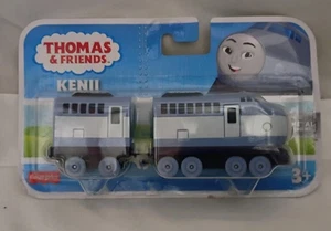 Thomas & seine Freunde Kenji Push Along Metallmotor - Neu in Verpackung - Bild 1 von 3