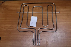 SMEG SF561X FAN OVEN & ELECTRIC COOKER TOP GRILL ELEMENT 2700W 806890661 - Picture 1 of 4