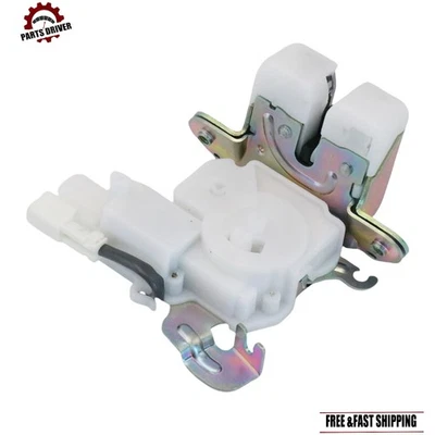 74800T5AJ01 For 2015 2016 2017 Honda Fit 1.5L Tailgate Lock Assembly Actuator - Image 1 of 4