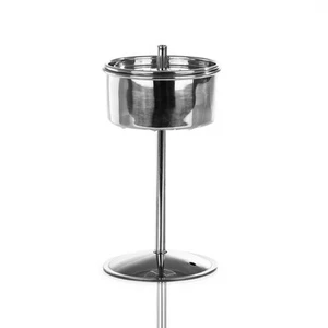Petromax Coffee Percolator Inner Cup Replacement Steel Tube, Filter, Lid - Picture 1 of 3