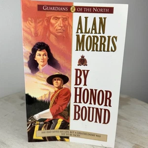By Honor Bound Book By Alan Morris Published By Bethany House Publishers Book 1  - Bild 1 von 4