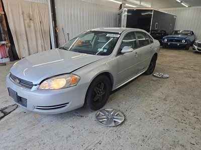 Used HVAC Blower Motor fits: 2011 Chevrolet Impala  Grade A - Image 1 of 4