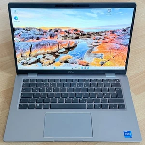 DELL Latitude 7420, Touchdisplay, Intel Core i7 (11. Gen), (NB-001) - Afbeelding 1 van 17