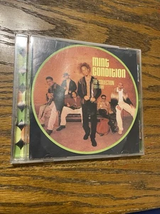 Sammlung: 1991-1998 von Mint Condition (CD Hip Hop Soul R&B Dance Rare OOP - Bild 1 von 17