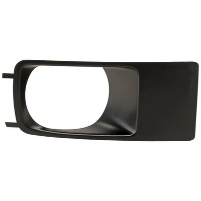 Nueva luz antiniebla moldura lámpara de conducción pasajero lado derecho mano derecha CH1039139 4805922AA Foto 1 de 4