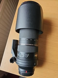 Tamron 150-600mm F5-6.3 SP Di VC USD Lens for Canon EF Mount - Picture 1 of 12