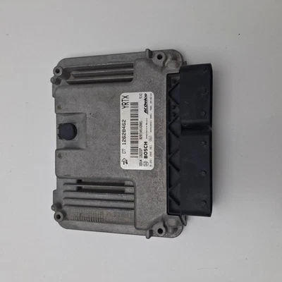 Модуль управления двигателем 2008 Pontiac G8 ECM PCM ECU 12628462 - Изображение 1 из 4