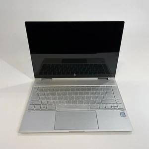HP Spectre 13 x360 FHD TOUCH 1.8 GHz i7-8550U 16GB 512GB SSD - Excellent - Picture 1 of 12
