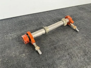 Conjunto de eje trasero TUSK Ktm 125 150 200 250 300 350 400 450 500 530 2000 - Imagen 1 de 6