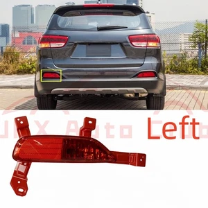 Rear Bumper Tail Fog Light Lamp Left 92405-C5100 p For Kia Sorento 2015-2018 - Picture 1 of 12