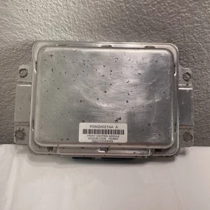 Body Control BCM Fits 2005 05 DODGE MAGNUM CHRYSLER 300 P05026021AA 05026021AA - Foto 1 di 3