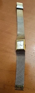 Reloj Timex eléctrico vintage para mujer - Imagen 1 de 5