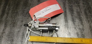 NEW SMC CDJ2RA16-30Z-A73-A Pneumatic Cylinder with D-A73 Reed Switch. - Picture 1 of 5