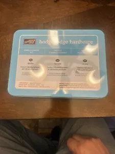 Stampin’ Up Hodgepodge Hardware Retired Styled Silver Embellishment Kit - Picture 1 of 4