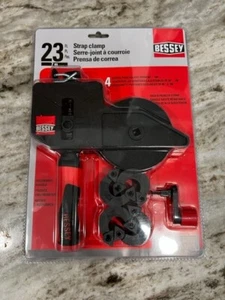 Bessey 23 ft Variable Angle Strap Clamp NEW - Picture 1 of 4
