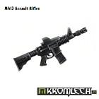 Fusils d'assaut Kromlech M413 neufs