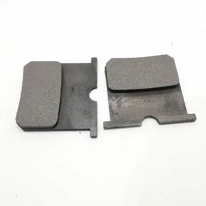 Brake Pad Kit 130110-00002 13011000002 for Doosan Daewoo Wheel Loader DL300 - Picture 1 of 7