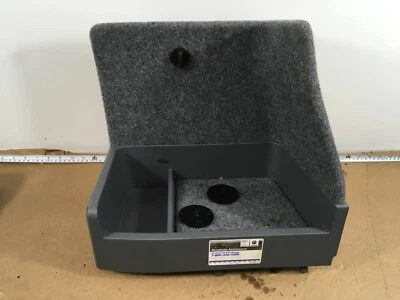 BMW 328XI 2006-2011 maletero trasero maletero batería cubierta 0051368 OEM. Foto 1 de 4