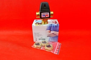 ESBE VTA353 22mm Thermostat-Mischventil 31105211 - Bild 1 von 5