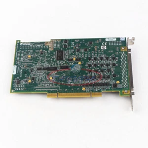 1PCS NATIONAL INSTRUMENTS NI PCI-7390 DAQ4 Axis Motion Control Card test USED - Picture 1 of 8