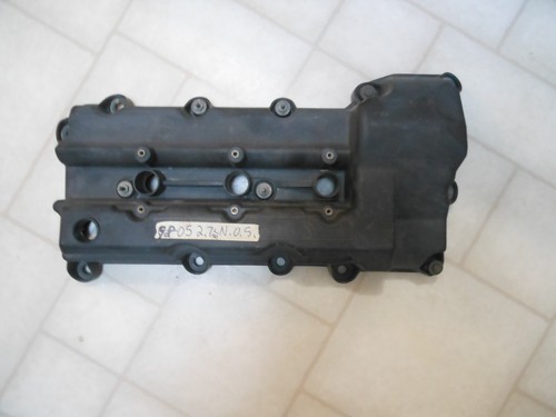 07 Chrysler Engine pump Water Outlet Housing Fits Dodge 2.7L
