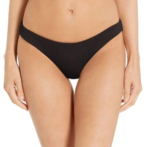 Rip Curl 296228 Damen Bikinihose, schwarz, Medium US - Bild 1 von 2